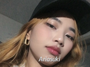 Ariasuki