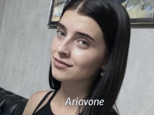 Ariavone