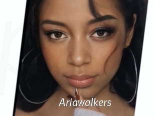 Ariawalkers