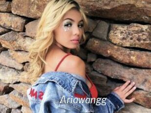 Ariawangg