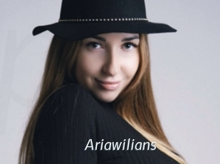 Ariawilians