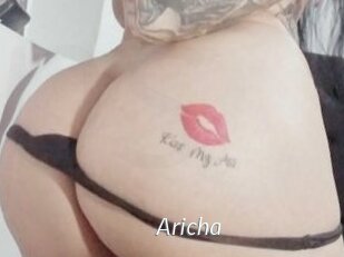 Aricha