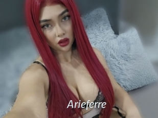 Arieferre