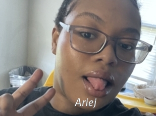 Ariej