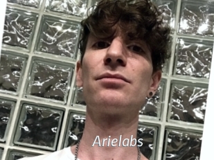 arielabs Porn Star