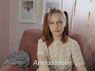 Arieladamson