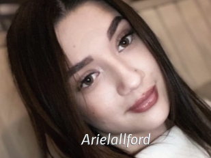 Arielallford