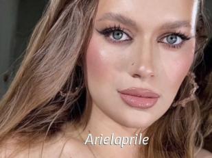 Arielaprile