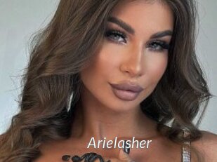Arielasher