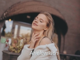Arielawilson