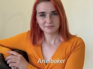 Arielbaker