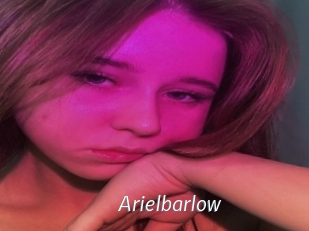 Arielbarlow