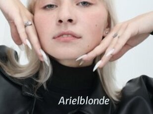 Arielblonde