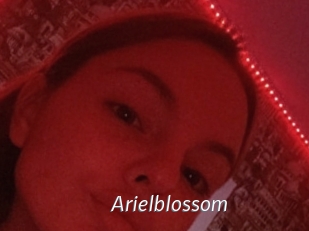 Arielblossom