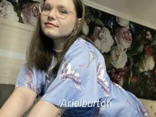 Arielburton