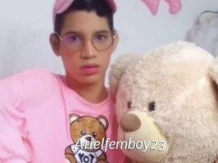 Arielfemboy23
