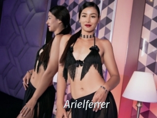 Arielferrer