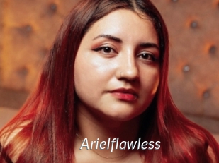 arielflawless Porn Star