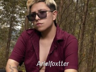Arielfoxtter
