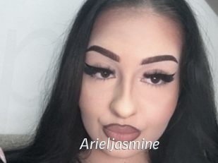Arieljasmine