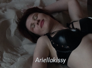 Ariellakissy