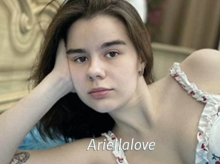 Ariellalove