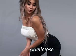 Ariellarose