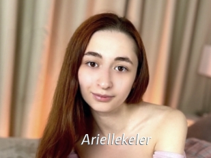 Ariellekeler
