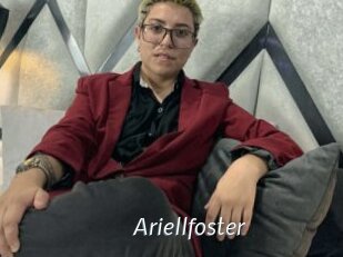 Ariellfoster