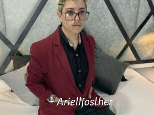 Ariellfosther