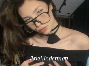 Ariellinderman