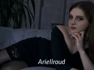 Ariellroud