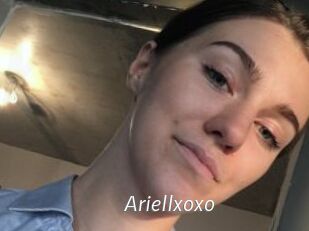 Ariellxoxo