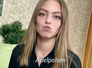Arielpolsen