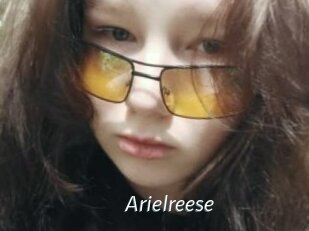 Arielreese