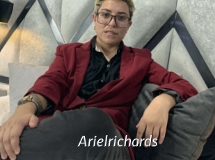 Arielrichards