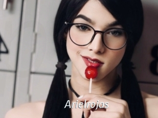 Arielrojas