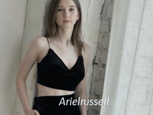 Arielrussell