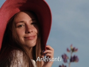 Arielsanti