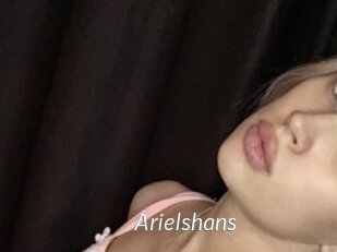 Arielshans