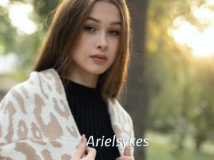 Arielsykes