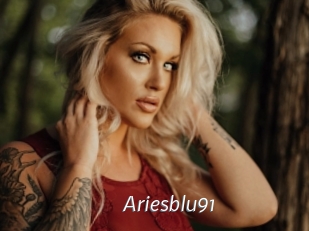 Ariesblu91