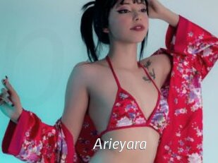 Arieyara
