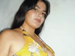 ariht Porn Star