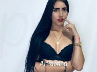 Ariiaanna