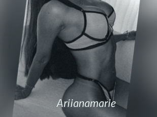Ariianamarie