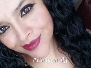 Ariiannamilff
