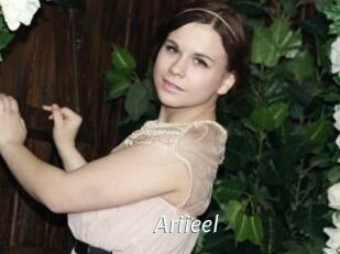 Ariieel