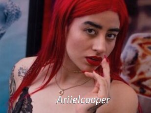 Ariielcooper
