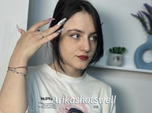 Arikashatswell